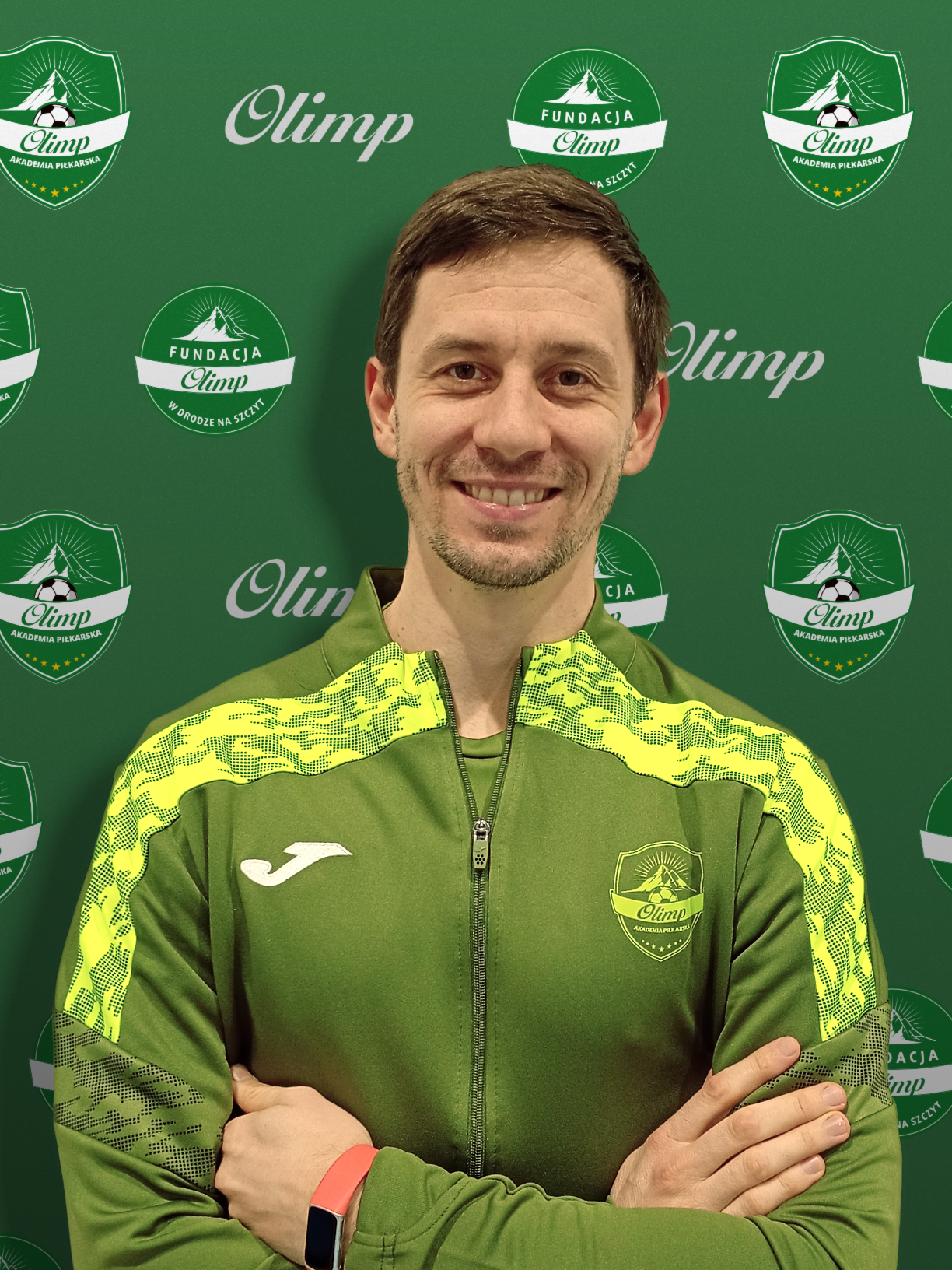 Tadeusz Kowalewski 
